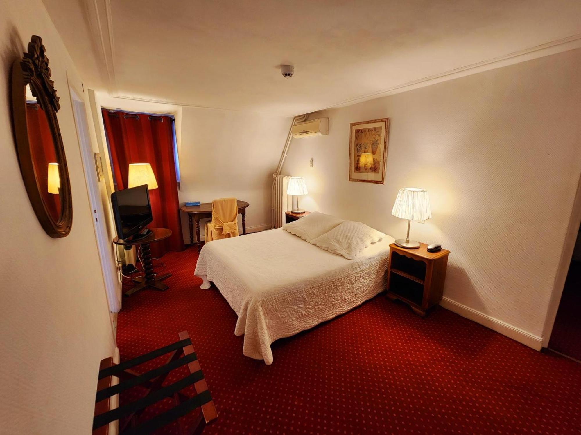 Hotel De L'Europe Basel Mulhouse Airport Saint-Louis  Exterior foto