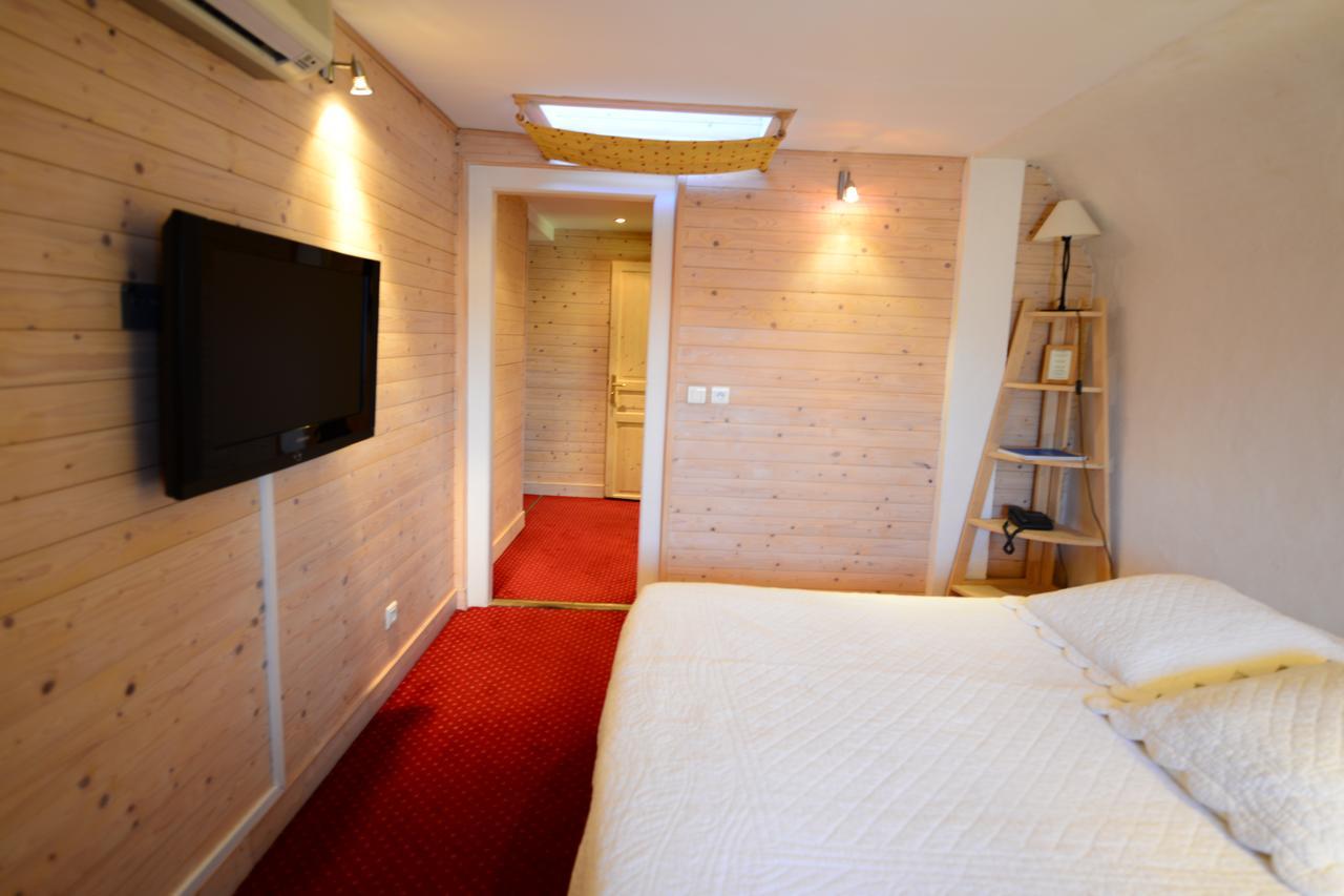 Hotel De L'Europe Basel Mulhouse Airport Saint-Louis  Exterior foto