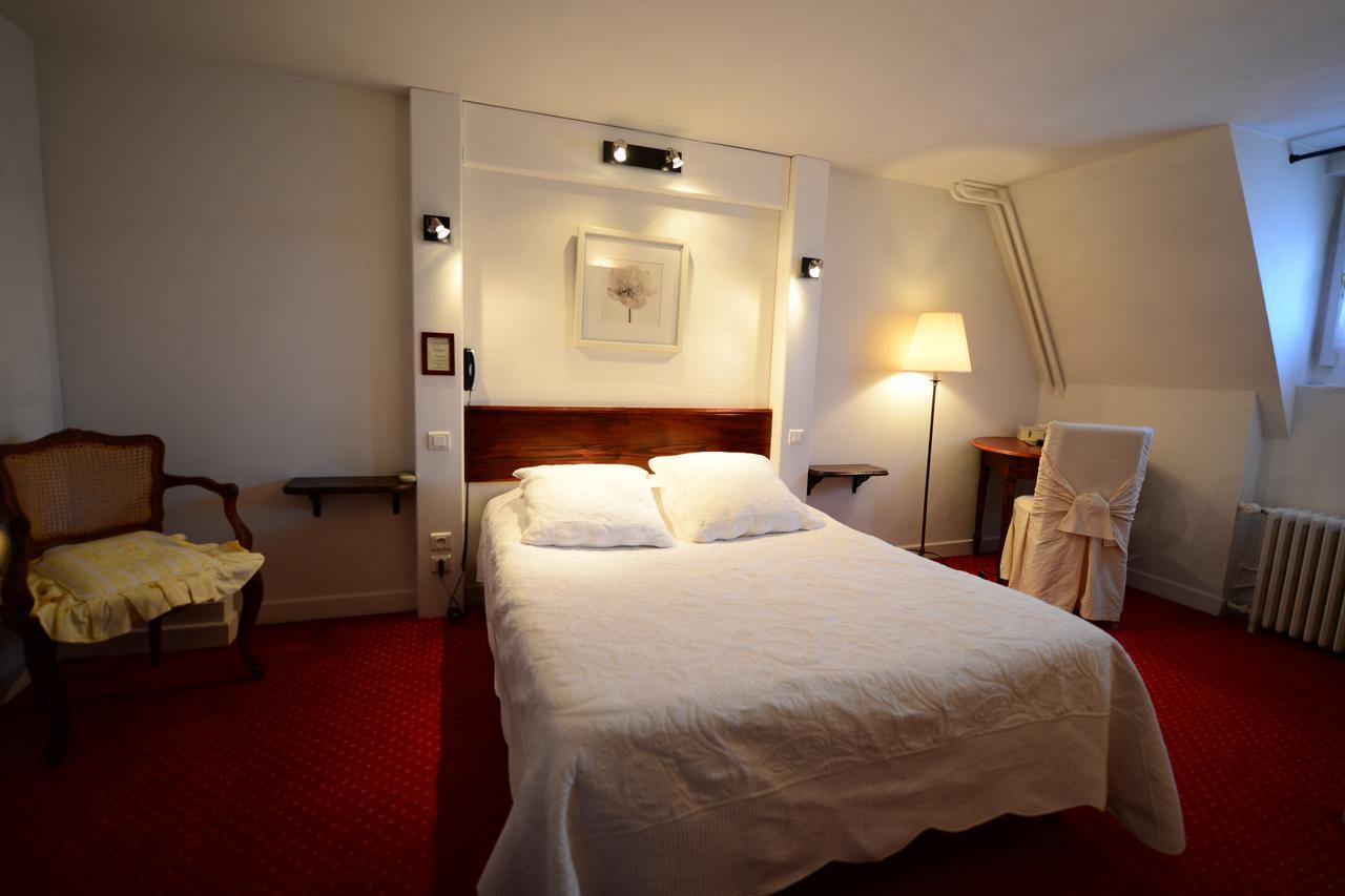 Hotel De L'Europe Basel Mulhouse Airport Saint-Louis  Exterior foto